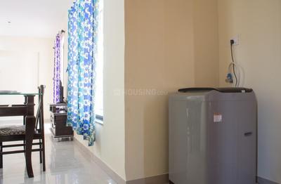 Hall Image of 204 A Mont Vert CORSICA in Balewadi, Pune