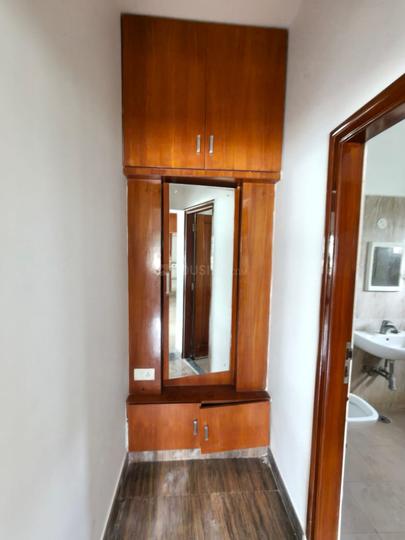 Akshaya Woods Bedroom 1