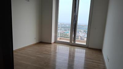 Bedroom Image of 2450 Sq.ft 3 BHK Apartment / Flat for sale in Puri Emerald Bay, Sector 104 Gurgaon for Rs. 35000000