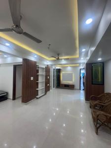 4 BHK Flat