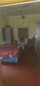 Bedroom Image of 1437 Sq.ft 3 BHK Apartment / Flat for rent in Unit 4 Bhubaneswar for Rs. 25000