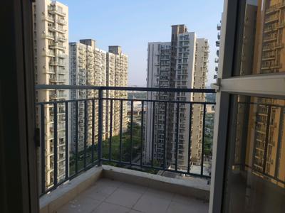 Bedroom One Image of 745 Sq.ft 3 BHK Apartment / Flat for sale in Conscient Habitat 102, Sector 102 Gurgaon for Rs. 9000000