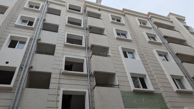 Image of 1614 Sq.ft 3 BHK Apartment / Flat for sale in Rashmi Lifestyle II, Patia, Bhubaneswar for Rs. 10000000