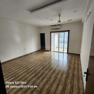 Hall Image of 3500 Sq.ft 4 BHK Apartment / Flat for rent in Kalyan Sampat Form House, Sahara City Homes Indore for Rs. 35000