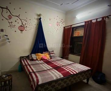Bedroom Image of 1500 Sq.ft 3 BHK Apartment / Flat for rent in MDC Sector 5 Panchkula for Rs. 30000