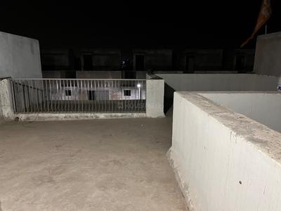 Balcony Image of 1875 Sq.ft 3 BHK Villa for sale in Wallfort Panorama, Kamal Vihar Raipur for Rs. 12500000