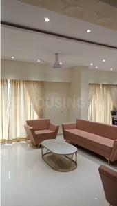 Hall Image of 1400 Sq.ft 2 BHK Apartment / Flat for sale in Om Shiv Kailasa Phase II, Mihan Nagpur for Rs. 6500000