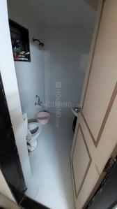 Bathroom Image of 1889 Sq.ft 3 BHK Independent House for sale in Bakrol Part Anand for Rs. 8000000