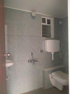 Bedroom Image of 615 Sq.ft 1 BHK Apartment / Flat for sale in Radha Nilaya Phase 2, Bapane Mumbai for Rs. 3300000