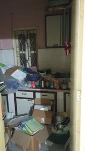 Kitchen Image of 735 Sq.ft 2 BHK Apartment / Flat for sale in Tranquil Ariana Heights, Santoshpur Kolkata for Rs. 3500000
