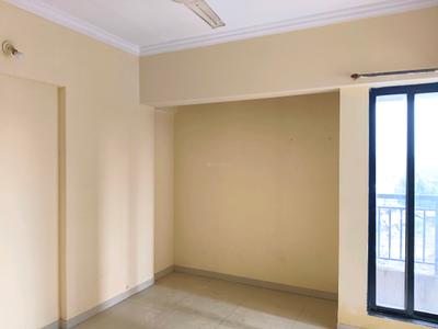 Bedroom Image of 850 Sq.ft 2 BHK Apartment / Flat for sale in Raunak City, Kalyan West Kalyan for Rs. 6000000