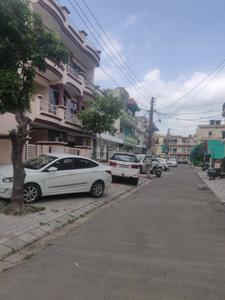 Image of 1800 Sq.ft 3 BHK Independent House for sale in Sector 64, Mohali for Rs. 36000000