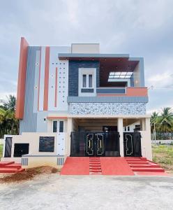 Image of 1800 Sq.ft 3 BHK Duplex for sale in Kamal Vihar, Raipur for Rs. 6290000