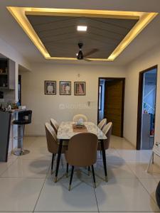 Hall Image of 1320 Sq.ft 3 BHK Independent House for rent in Chhani Vadodara for Rs. 35000