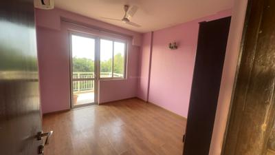 Bedroom Image of 1300 Sq.ft 2 BHK Apartment / Flat for sale in M3M Woodshire, Sector 107 Gurgaon for Rs. 12500000