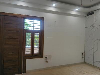 Bedroom Image of 1500 Sq.ft 3 BHK Builder Floor for sale in Vasundhara Ghaziabad for Rs. 19000001