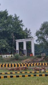 Rajgir Plot View 2
