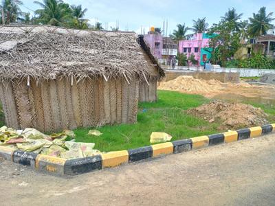 Residential Plot