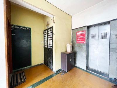 Hall Image of 1080 Sq.ft 2 BHK Apartment / Flat for sale in Vasna Ahmedabad for Rs. 5500000
