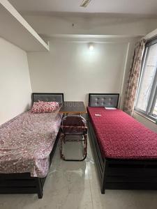 Bedroom Image of workwise in Malad West, Mumbai