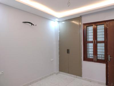 Bedroom Image of 1350 Sq.ft 3 BHK Builder Floor for sale in BPTP District 5, Sector 84 Faridabad for Rs. 15000000