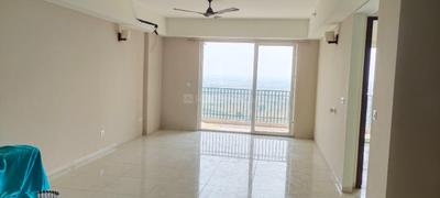 Hall Image of 1955 Sq.ft 3.5 BHK Apartment / Flat for sale in Sunworld Arista, Sector 168 Noida for Rs. 26000000