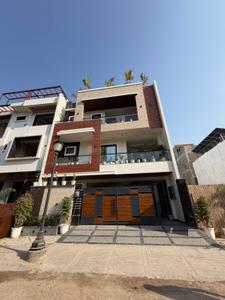 Image of 5600 Sq.ft 5 BHK Villa for sale in Emaar Gomti Greens, Gomti Nagar, Lucknow for Rs. 46000000