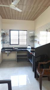 Kitchen Image of 900 Sq.ft 2 BHK Independent House for rent in Karwar Town Karwar for Rs. 8000