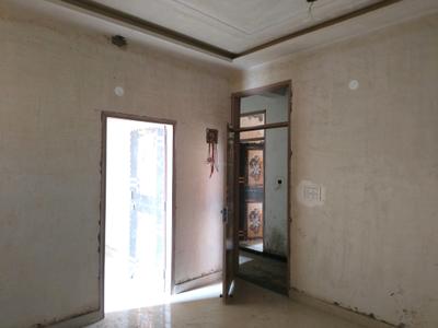 Living Room Image of 750 Sq.ft 2 BHK Builder Floor for sale in DLF Ankur Vihar Ghaziabad for Rs. 2365465