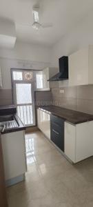 Kitchen Image of 664 Sq.ft 2 BHK Apartment / Flat for sale in Bandra East Mumbai for Rs. 30000000