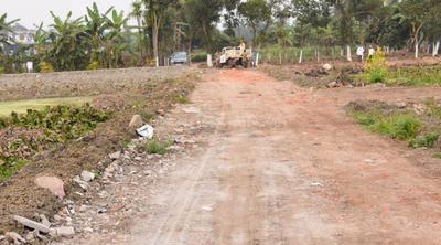 Housing Society Plot View 1