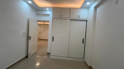 Bedroom Image of 1000 Sq.ft 3 BHK Apartment / Flat for rent in ROF Amaltas, Sector 92 Gurgaon for Rs. 25000