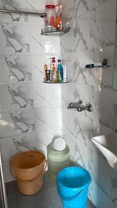 Bathroom Image of Pg available for girls and boys in Malad West, Mumbai