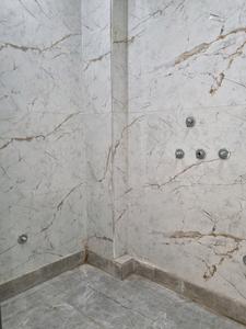 Bedroom One Image of 600 Sq.ft 2 BHK Apartment / Flat for sale in G3 Builder Floor 1, Nawada New Delhi for Rs. 3621987