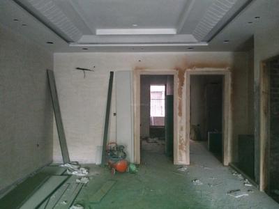 Living Room Image of 1440 Sq.ft 3 BHK Builder Floor for sale in Mukherjee Nagar New Delhi for Rs. 23100000
