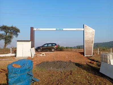 Trimbak Plot View 3