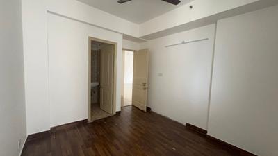 Bedroom Image of 1565 Sq.ft 3 BHK Apartment / Flat for sale in Paras Tierea, Sector 137 Noida for Rs. 12500000