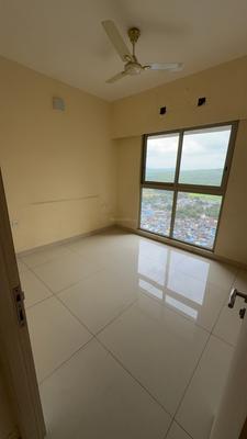 Image of 1040 Sq.ft 2 BHK Apartment / Flat for sale in Shapoorji Pallonji Alpine Shapoorji Pallonji, Kandivali East, Mumbai for Rs. 36500000