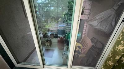 Balcony Image of 935 Sq.ft 2 BHK Apartment / Flat for rent in Mohan Highlands, Badlapur East Badlapur for Rs. 14000