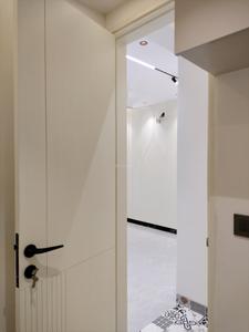 Servant Room Image of 1700 Sq.ft 3 BHK Apartment / Flat for sale in Rajasthan Apartments, Sector 4 Dwarka New Delhi for Rs. 31800000