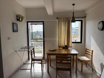 Hall Image of 1200 Sq.ft 2 BHK Apartment / Flat for sale in Jayanagar Bengaluru for Rs. 14000000