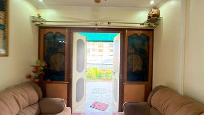 Hall Image of Riddhima Complex in Kharghar, Navi Mumbai