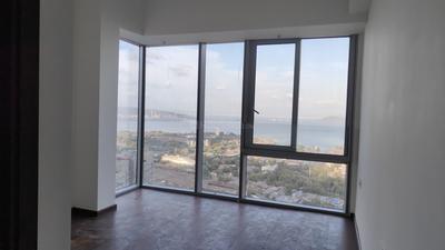 Bedroom Image of 1000 Sq.ft 2 BHK Apartment / Flat for sale in Piramal Aranya, Byculla Mumbai for Rs. 38000000