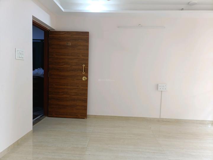 Umiya Nagar CHS Living Room 1