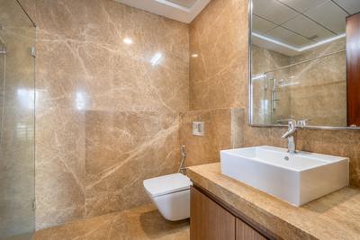 Image of 4000 Sq.ft 4 BHK Apartment / Flat for rent in Prestige White Meadows, Whitefield, Bengaluru for Rs. 230000