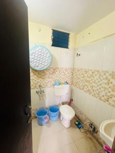 Image of 1000 Sq.ft 2 BHK Apartment / Flat for sale in Limbodi, Indore for Rs. 3300000