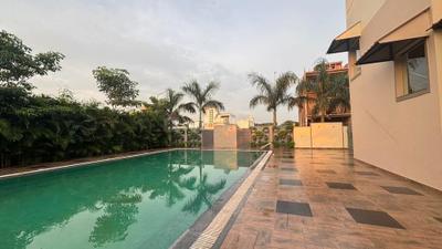 Image of 1250 Sq.ft Residential Plot / Land for sale in Ashtvinayak City, Old Dhamtari Road, Raipur for Rs. 2625000
