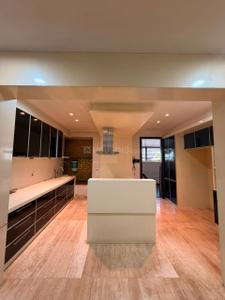 Kitchen Image of 5500 Sq.ft 4.5 BHK Villa for sale in New Alkapuri Vadodara for Rs. 70000000