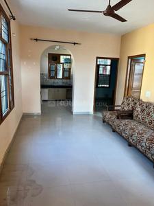 Hall Image of 1600 Sq.ft 2.5 BHK Builder Floor for rent in Sector 91 Mohali for Rs. 42000