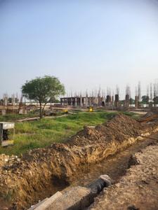 Image of 1566 Sq.ft Residential Plot / Land for sale in Shri Vrinda Aradhaya, Barsana, Mathura for Rs. 7875000